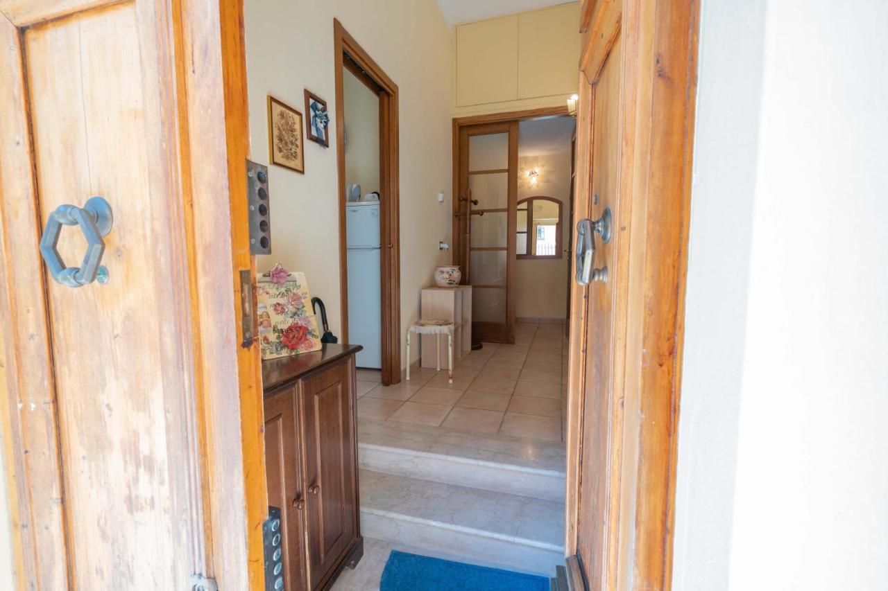 Nel Cuore Della Cittadina Termale Maison M&V Apartment Montecatini Terme Luaran gambar