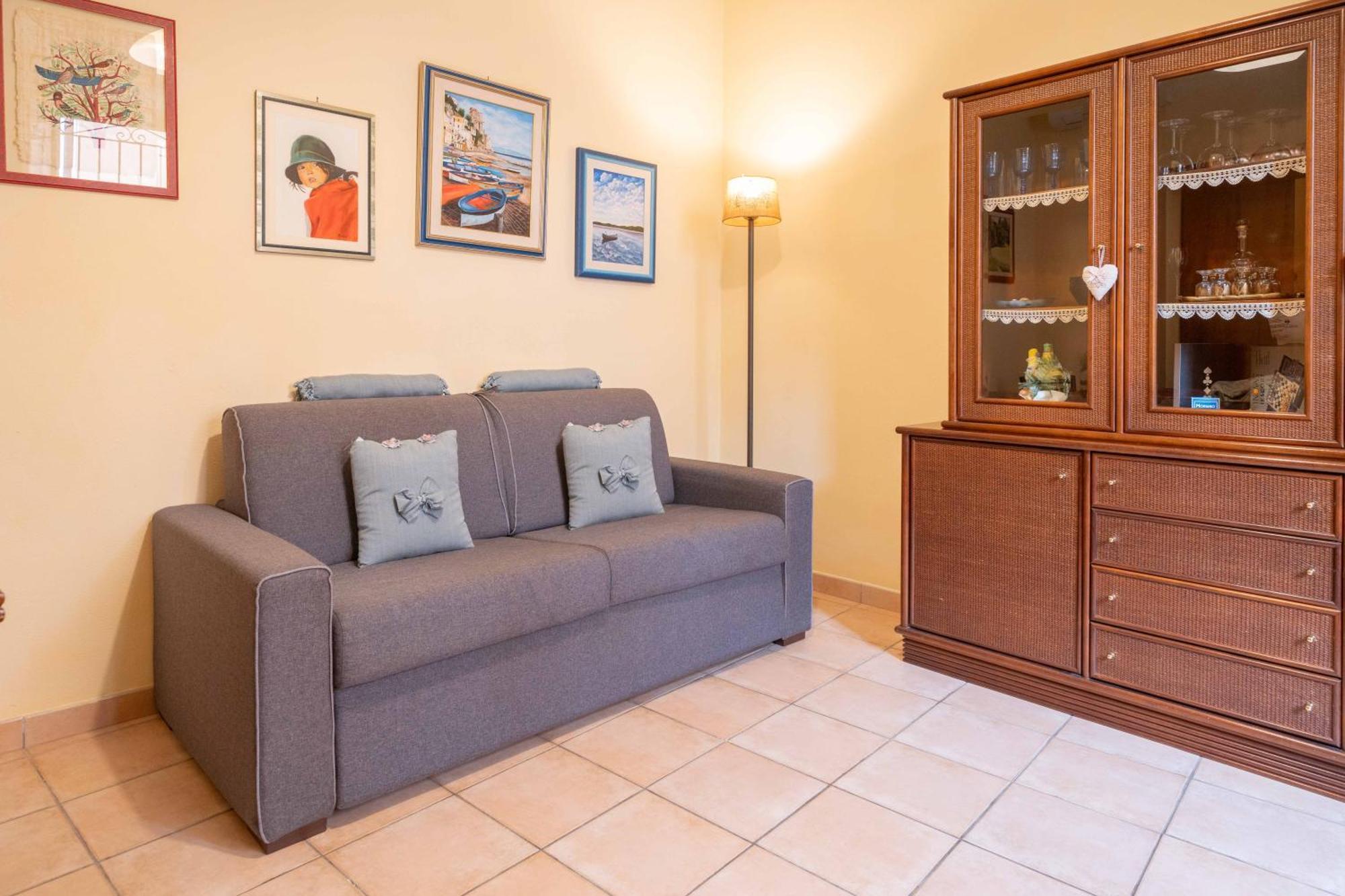 Nel Cuore Della Cittadina Termale Maison M&V Apartment Montecatini Terme Luaran gambar